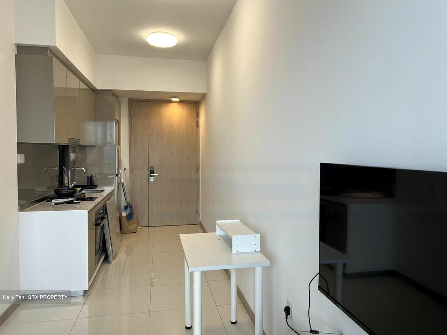 J Gateway (D22), Condominium #445629201